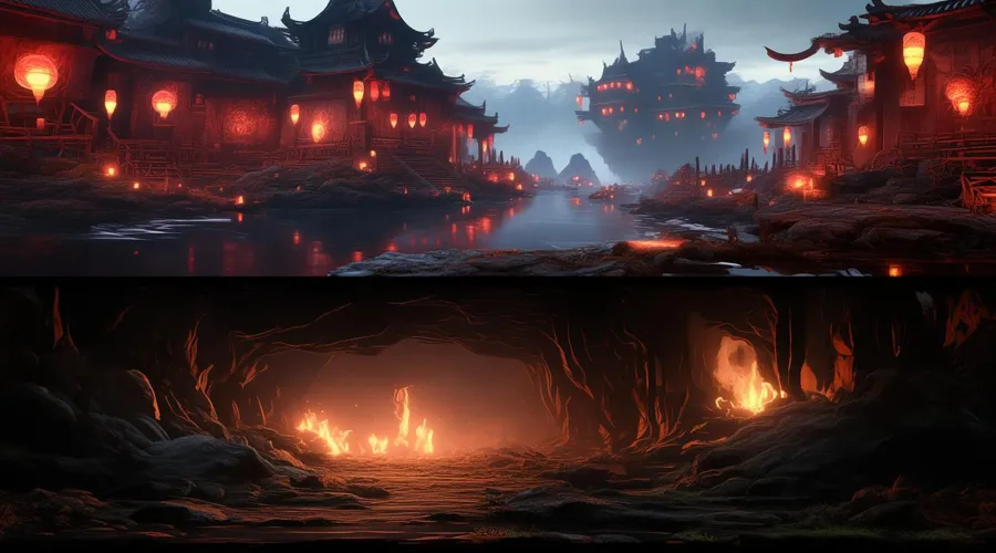 匠木游戏图片3